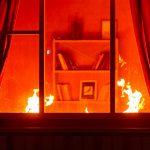 6 causes d’incendie domestique les plus fréquentes