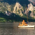Comment protéger les bateaux de plaisance des incendies ?