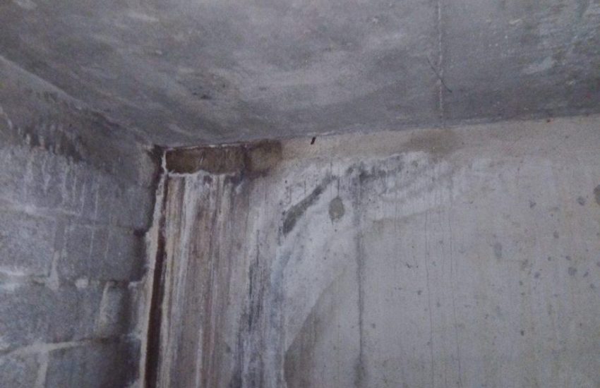 Des solutions de traitement de l'humidité contre les infiltrations d'eau, le salpetre, la moisissure et les remontées capillaires