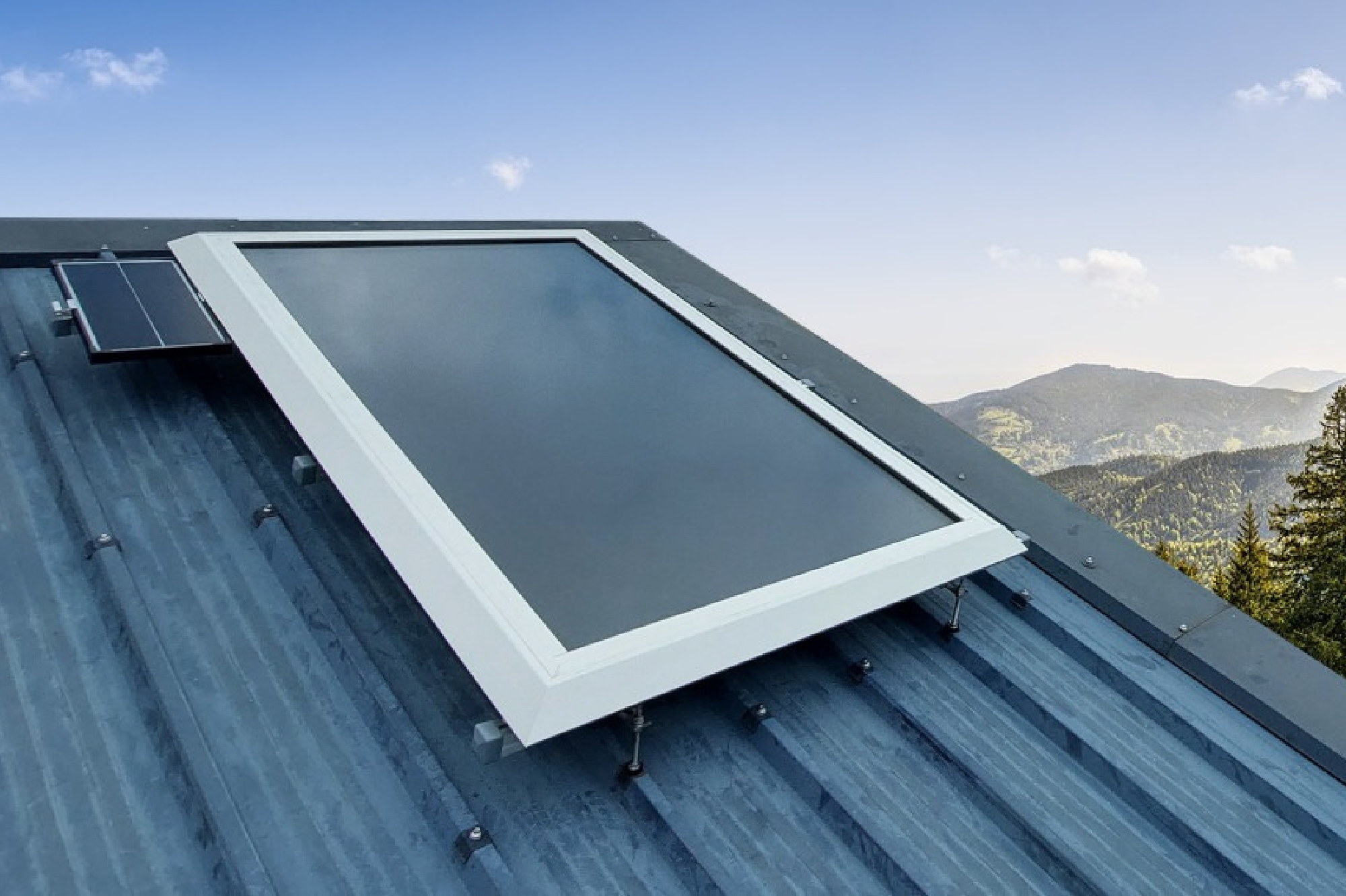 Optimiser son système de ventilation grâce au préchauffage solaire