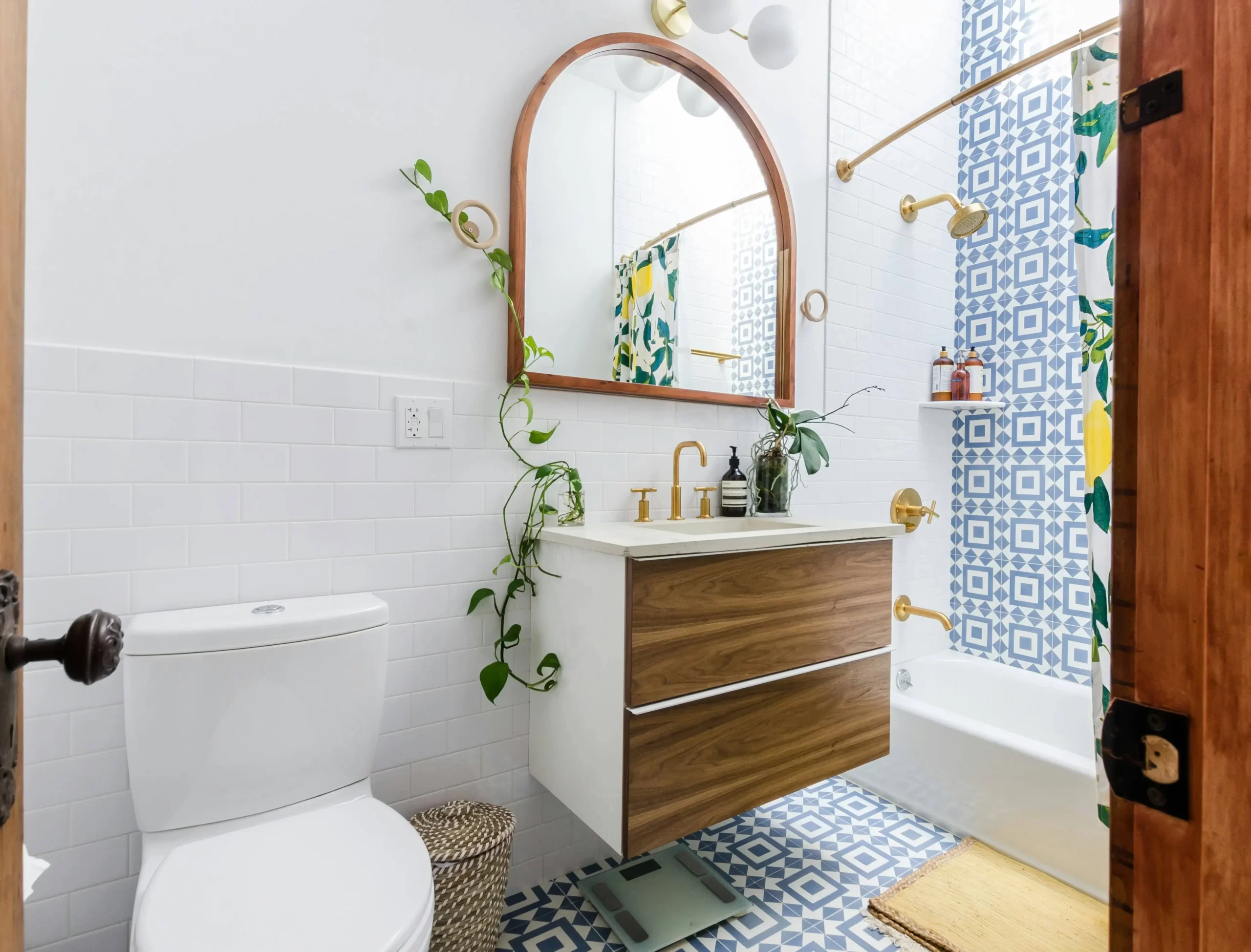 Rénovation salle de bain : les étapes clés à suivre et le budget à prévoir
