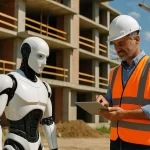 Comment utiliser l’IA dans la construction et la rénovation ?