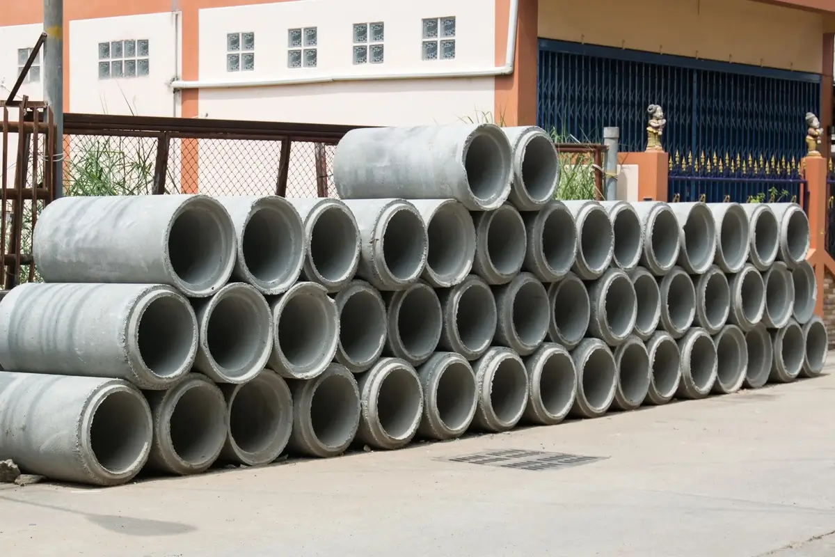 fabricant de moules à béton techniques